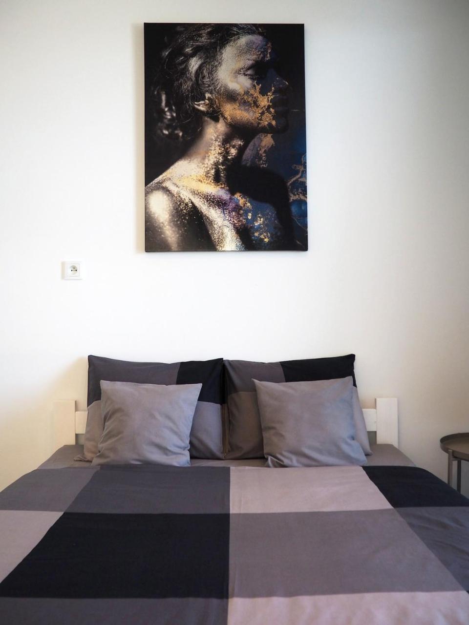 Westinapart A45 วอร์ซอ ภายนอก รูปภาพ